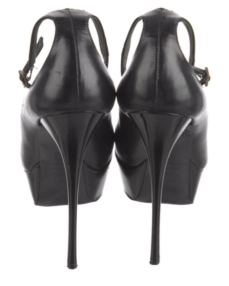 ALEXANDER MCQUEEN PUMPS - Image 3