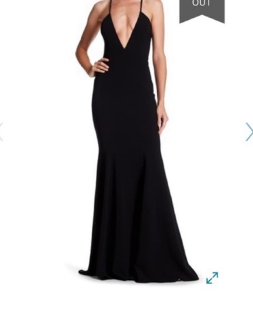 Jay Godfrey Kirani Gown - Image 2