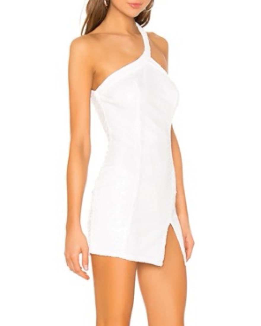 Cecily Mini Dress - Image 1