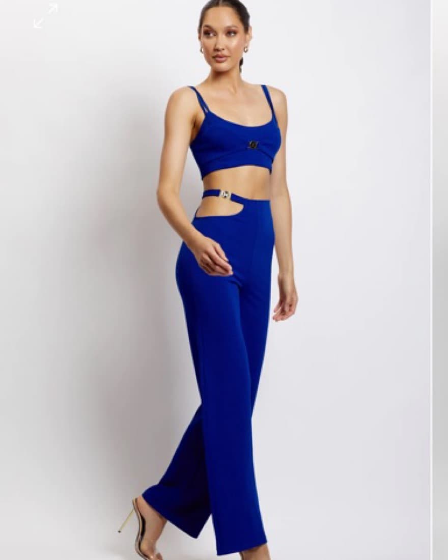 Meshki Blue Set - Image 1