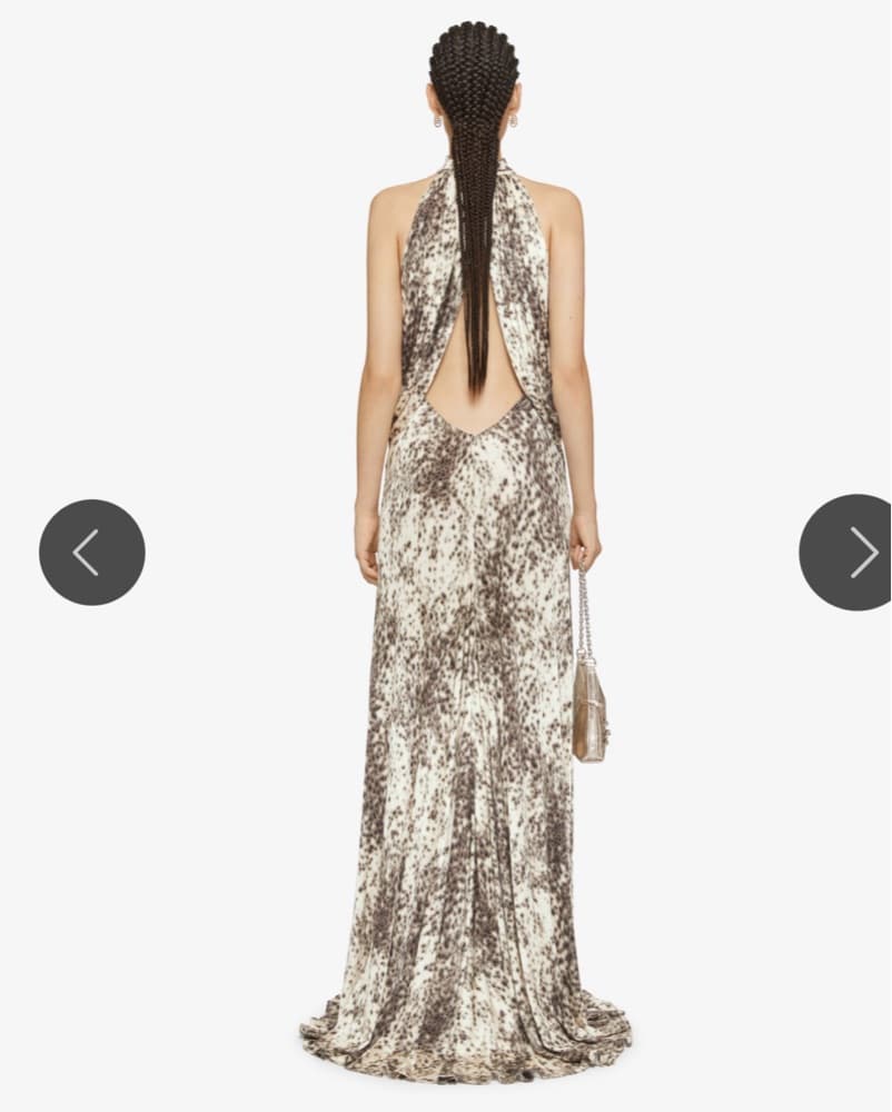 Givenchy Dress  - Image 5