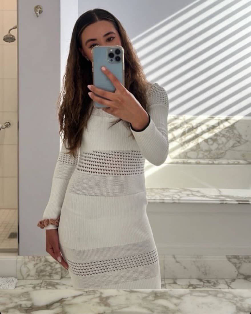 Lovers And Friends Tianna Dress - Image 4