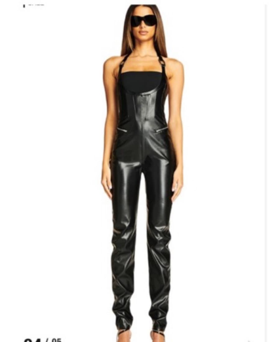 I.am.gia Jumpsuit - Image 3
