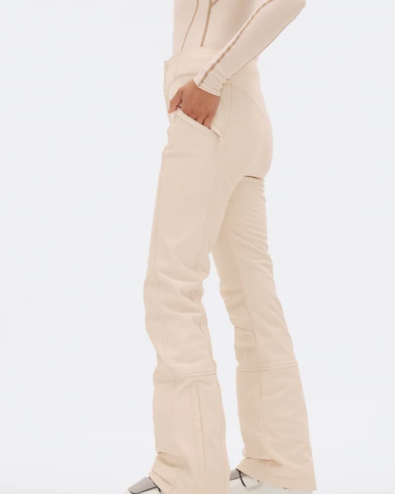 Halfdays - Emma Soft Shell Pant - Image 4