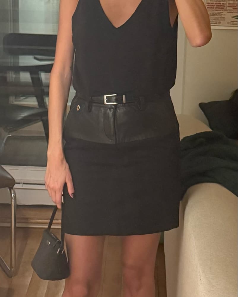Gucci Mini Pencil Skirt  - Image 1