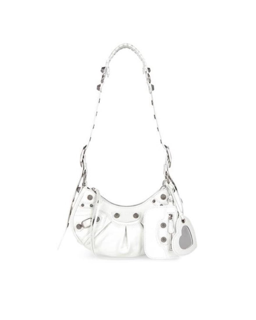 $2,000 Balenciaga Cagole Bag - Image 5