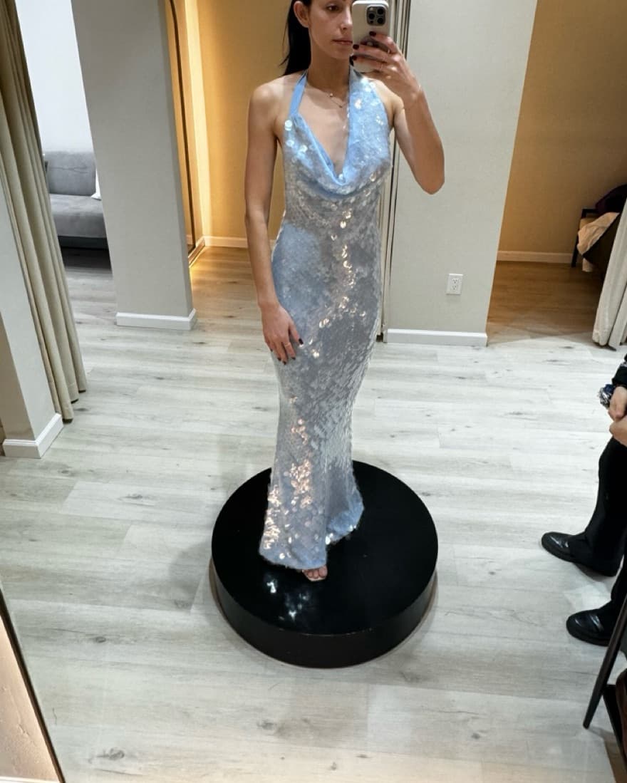 Rat & Boa Anais Dress - Image 6