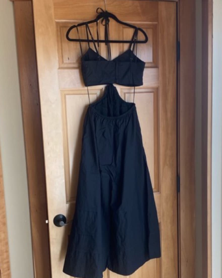 Nicholas Black Dress - Image 3