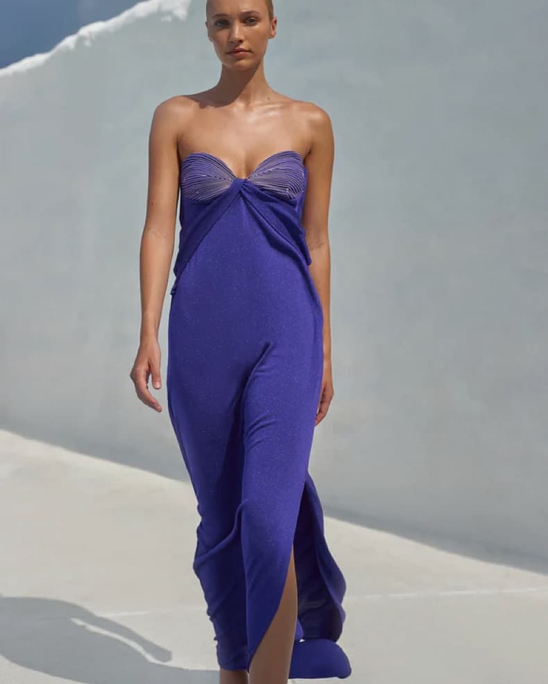 baobab purple maxi - Image 1