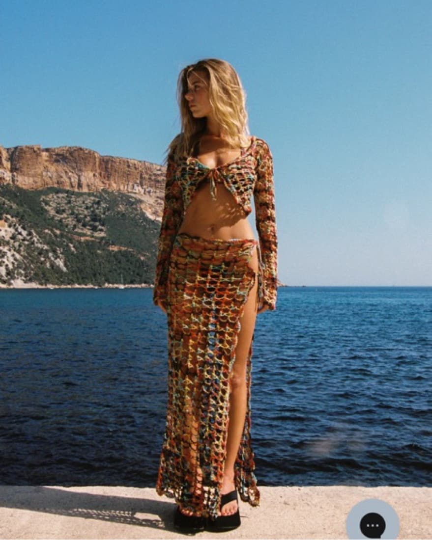 Indah Crochet Set - Image 3