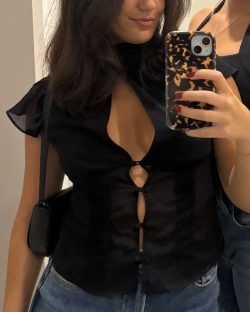 Guizio Top - Image 2