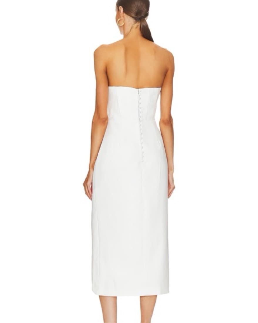 Revolve Elliatt Agatha Dress - Image 2