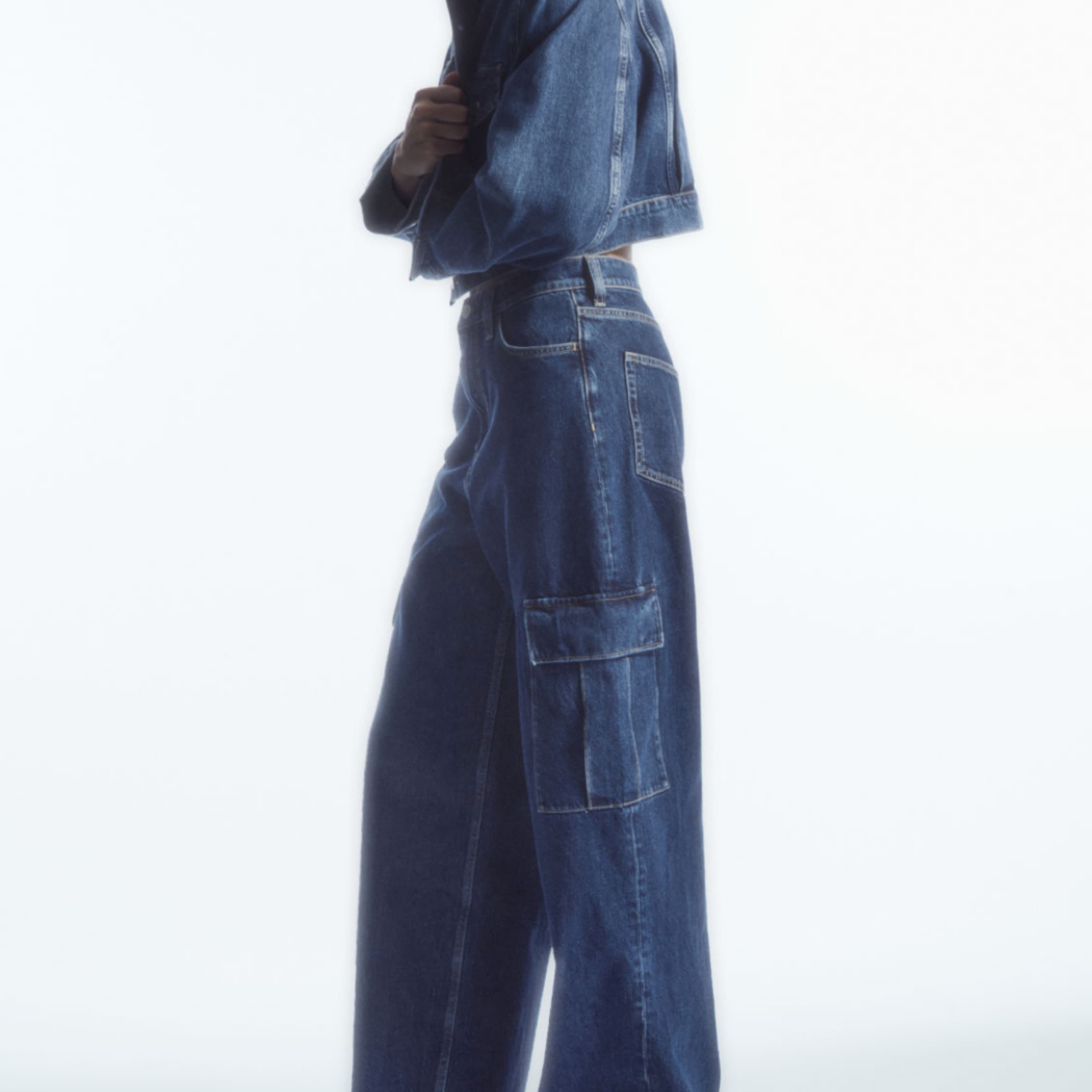 Denim Set - Image 1
