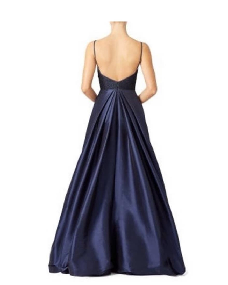 ML Monique Lhuillier Francesca Gown - Image 2