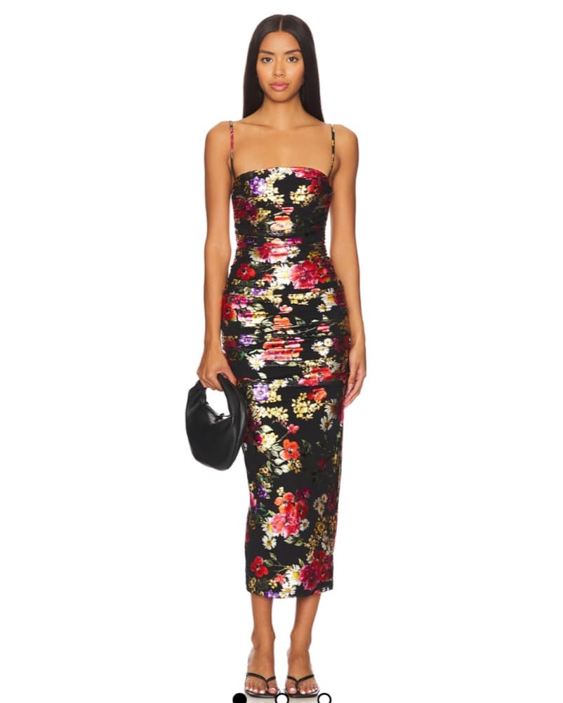 Nookie Dress Revolve - Image 1