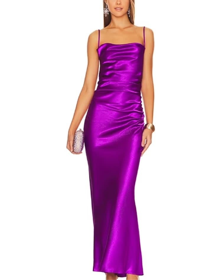 lanthea maxi dress - Image 1
