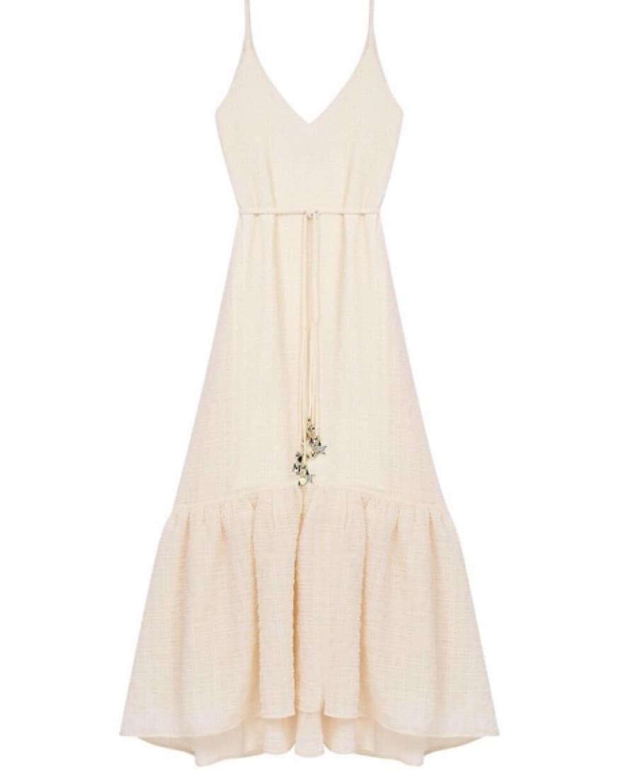 Maje Rolio Dress  - Image 4
