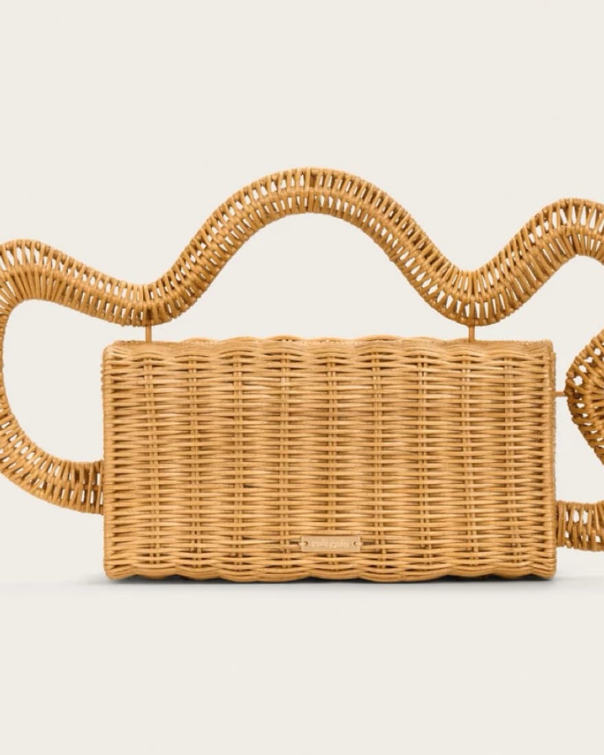Cult Gaia Elsa Bag - Image 1