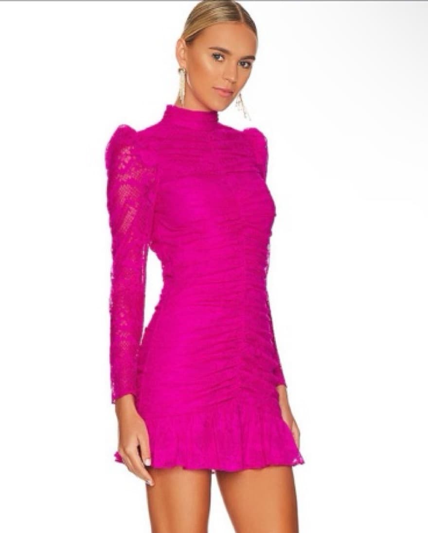 Saylor Marci Dress - Image 1