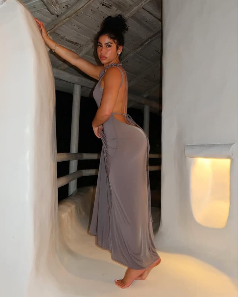 Paralia Body Aphrodite Dress - Image 2