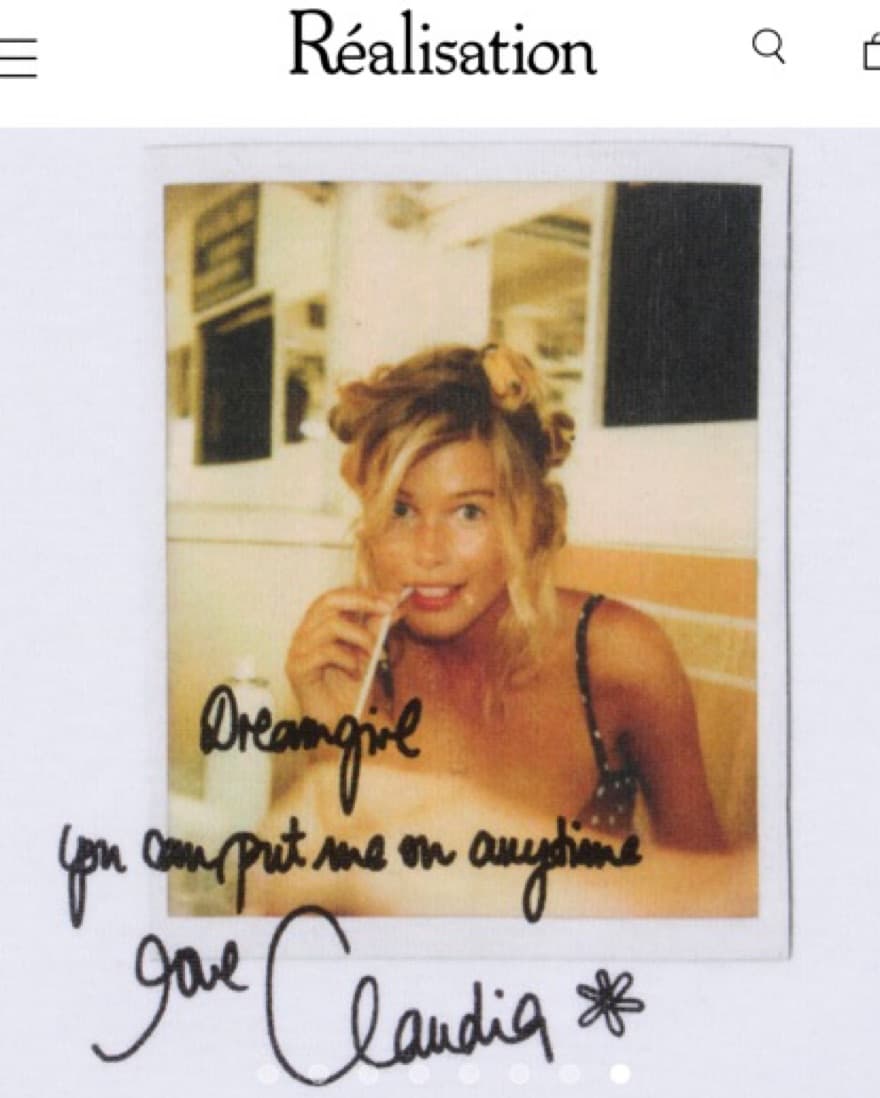 Realisation Par Milkshake Tee  - Image 3
