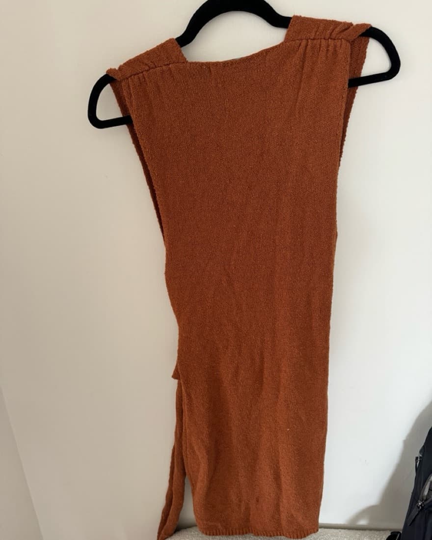 FP Beach Knit Dress - Image 2