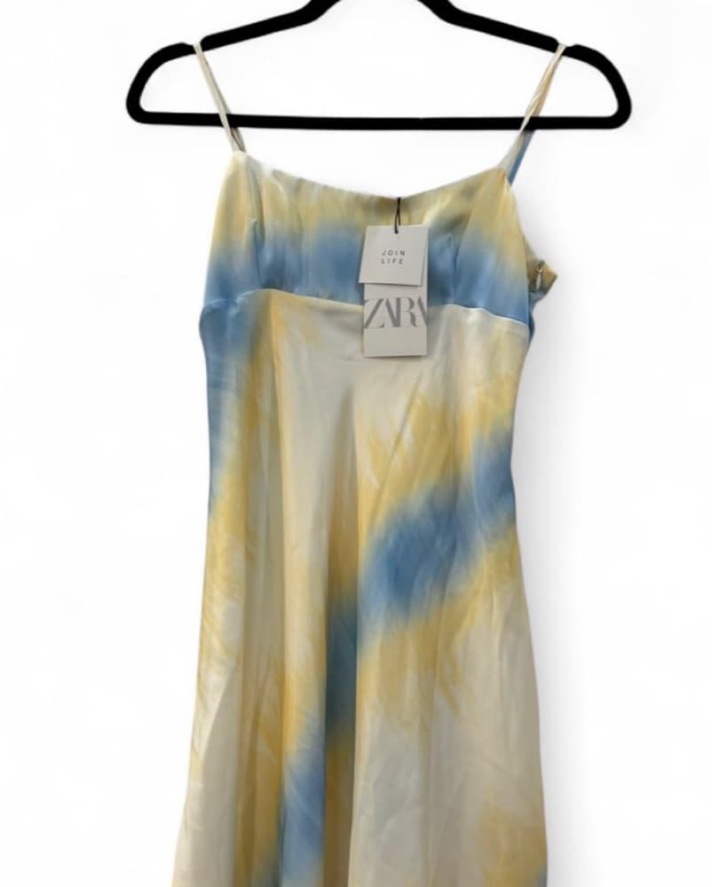 Zara dress - Image 1