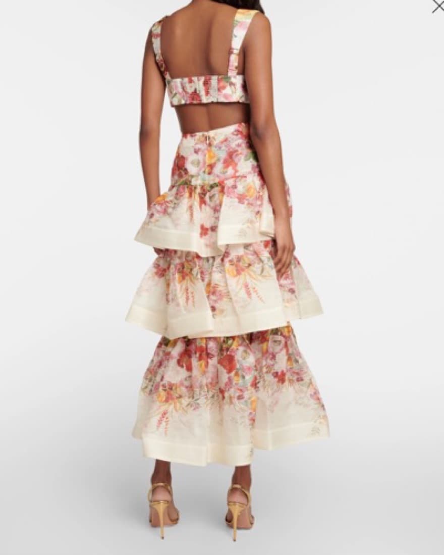Zimmerman Skirt - Image 2