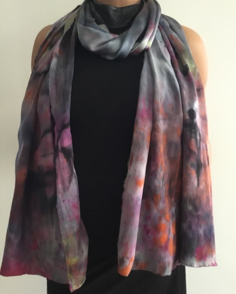 All Occasion Day Into Evening Wrap - Image 2