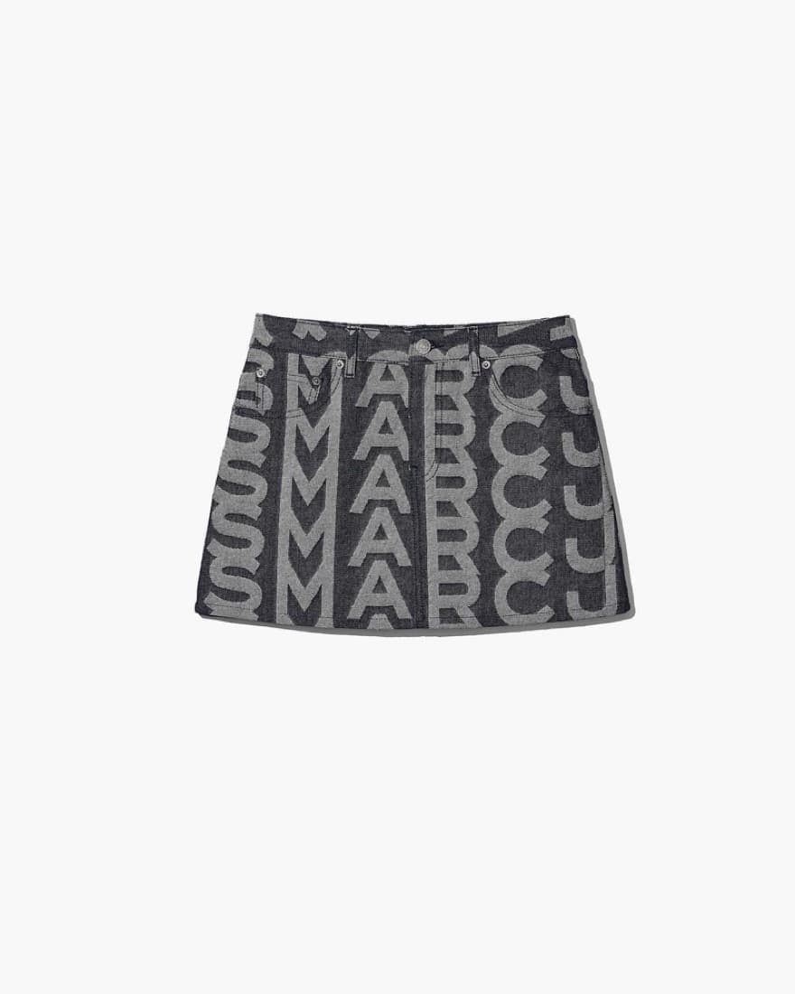 Marc Jacobs Denim Skirt - Image 1