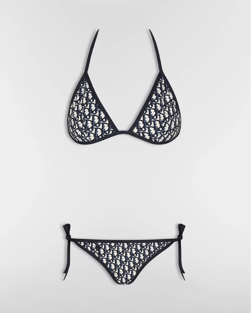 Christian Dior Bikini - Image 1