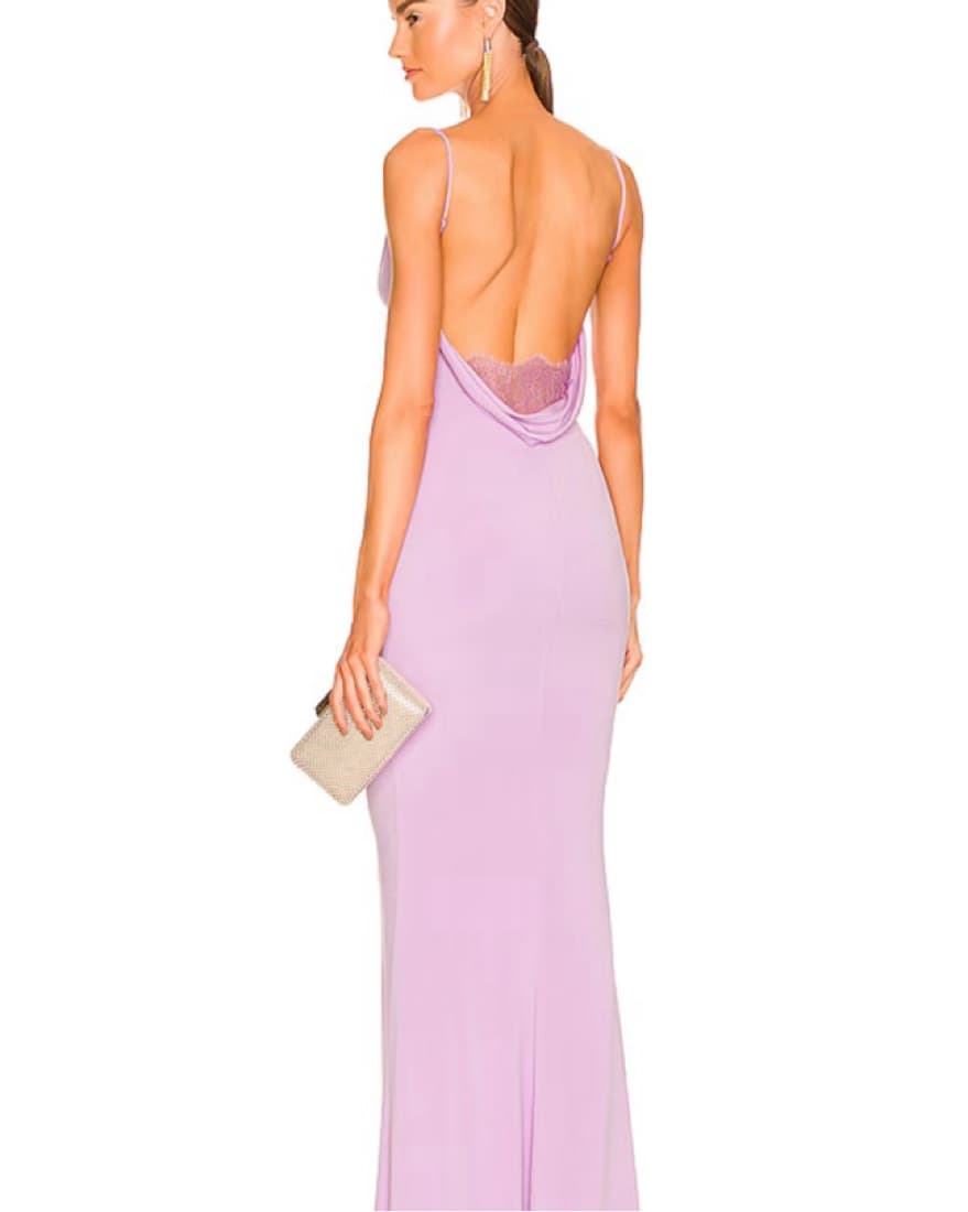 Katie May Surreal Gown  - Image 2