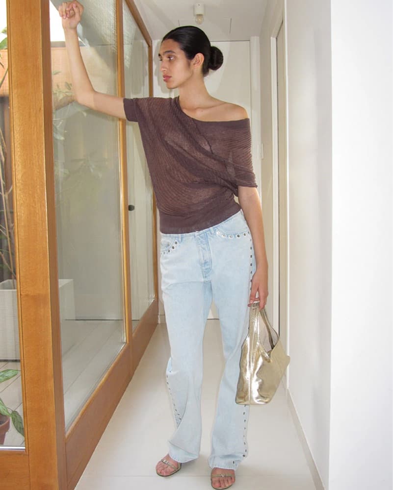 Paloma Wool Asuana Top - Image 1