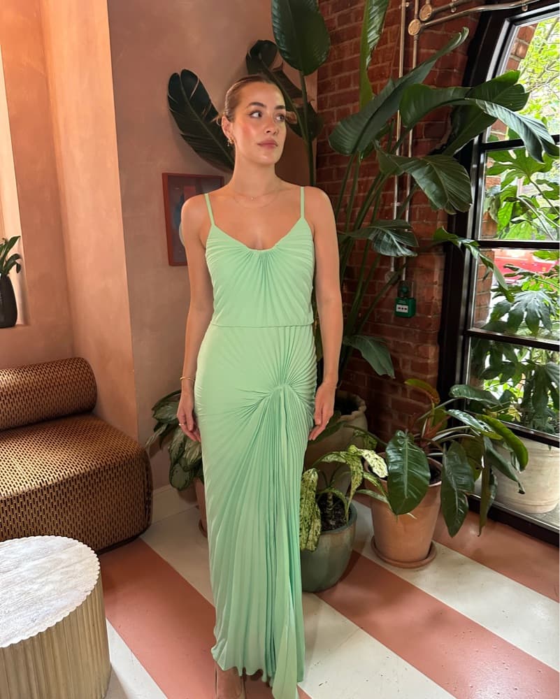 Georgia Hardinge Dazed Dress  - Image 1