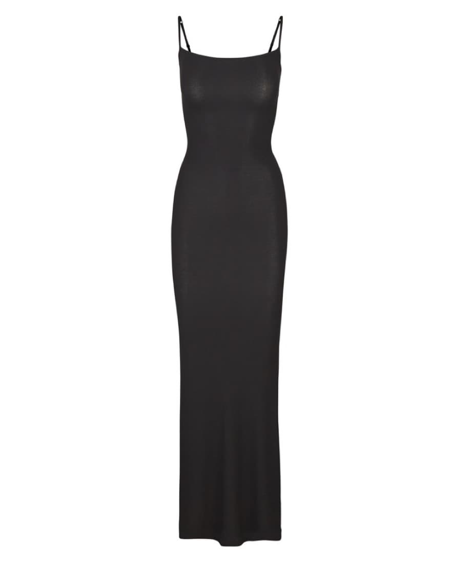 skims lounge dress  - Image 3