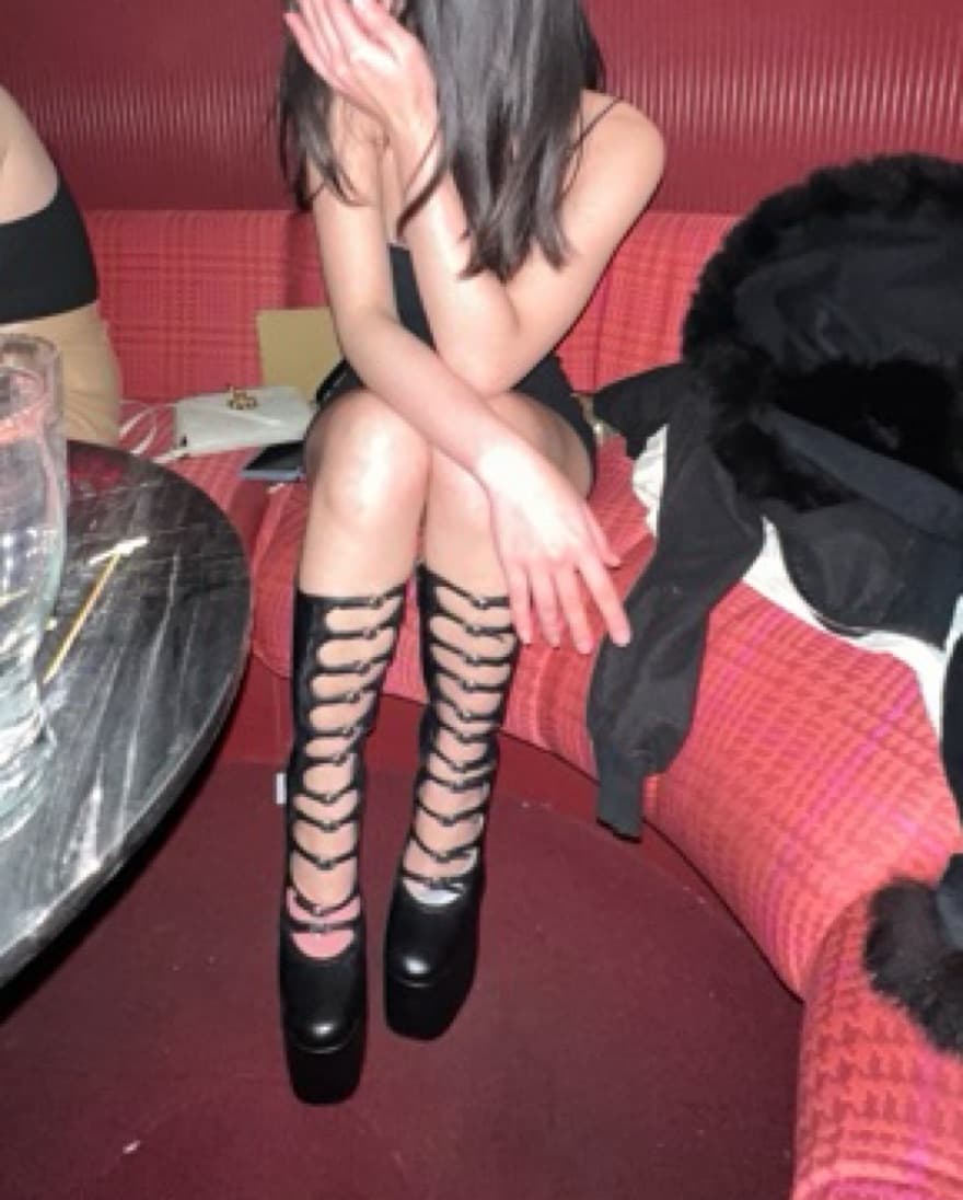 Marc Jacobs Kiki Boots - Image 2