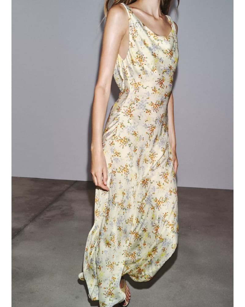 Zara Dress - Image 3