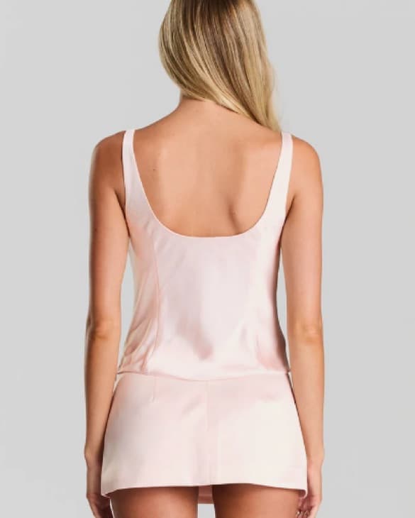 Sasha Therese Vivienne Top  - Image 2