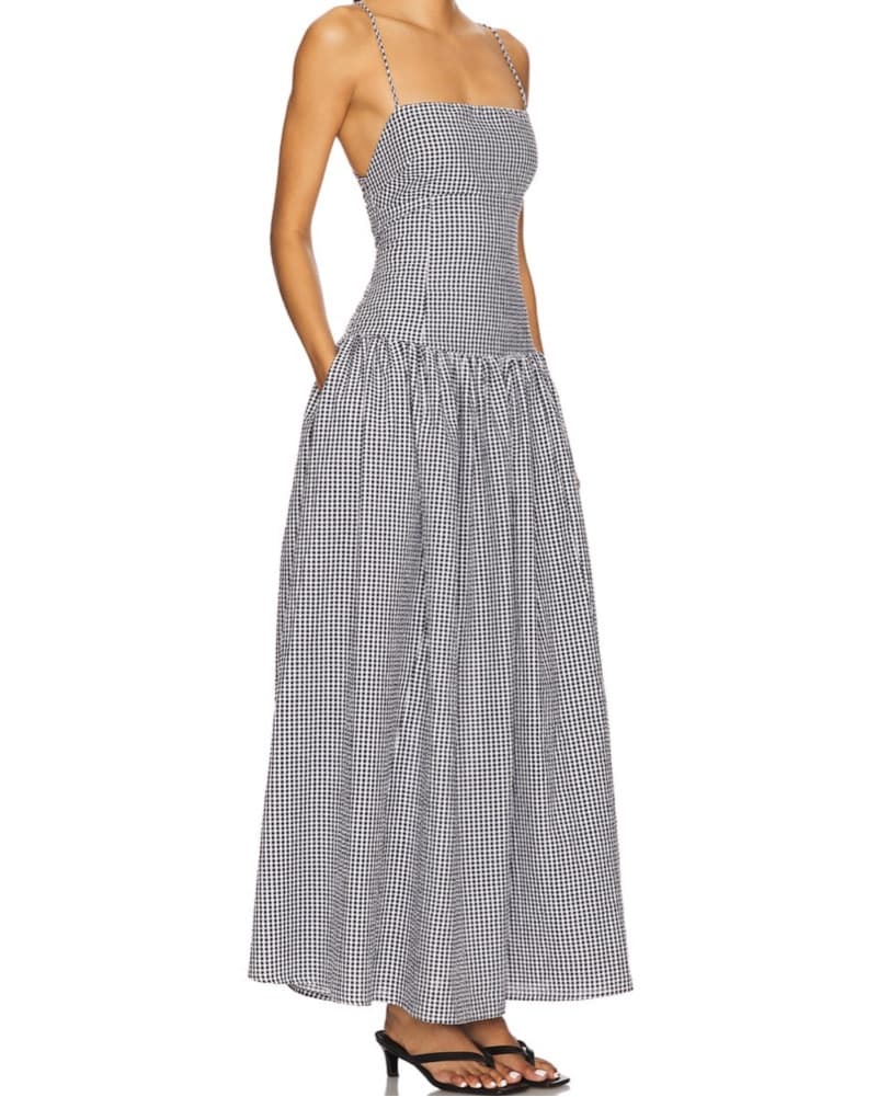 Maxi dress - Image 2