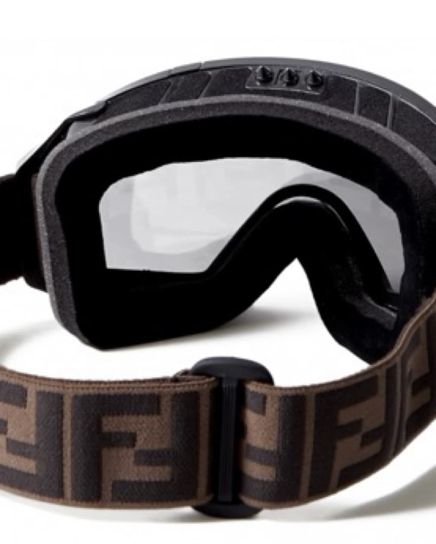 Fendi Ski Goggles  - Image 2