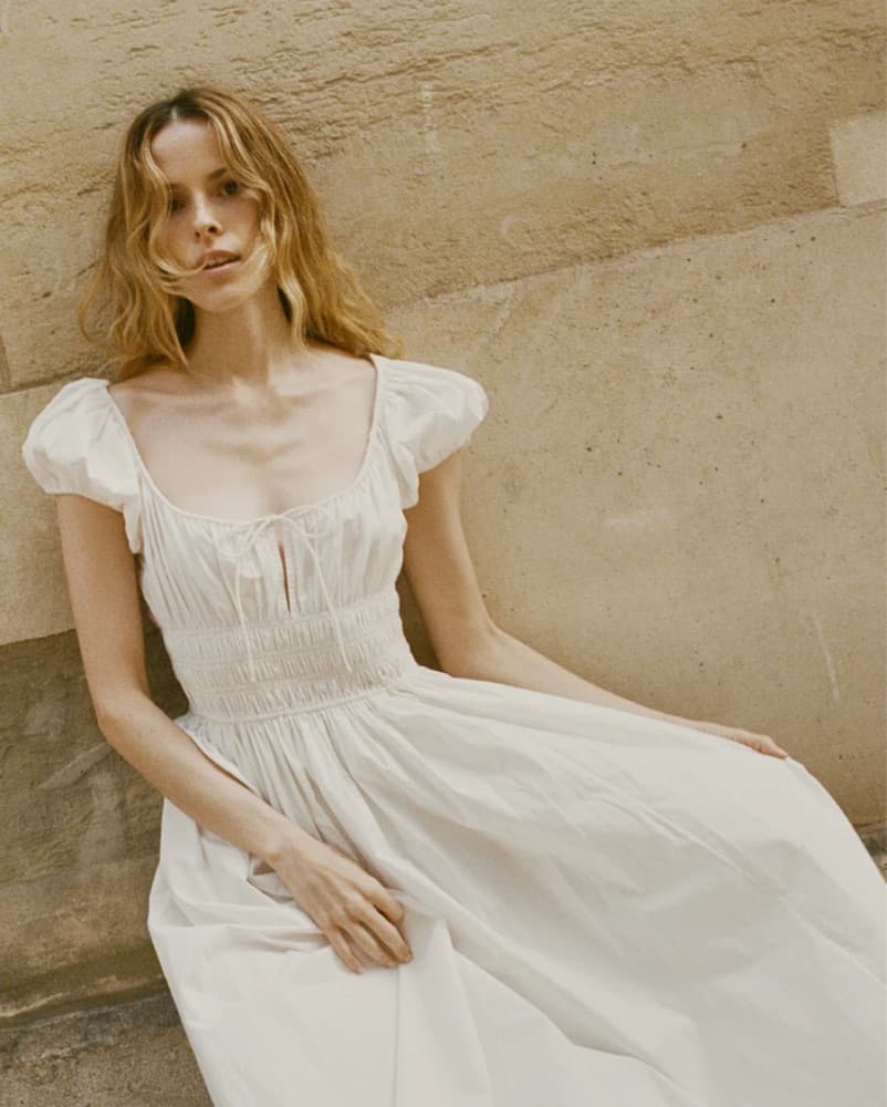Dôen Quinn Dress - Image 2