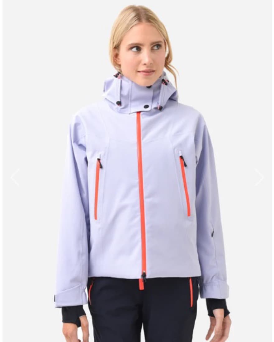 Bogner Fire + Ice Ski Jacket - Image 1