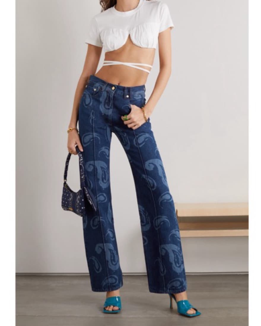 Jacquemus Pants  - Image 1