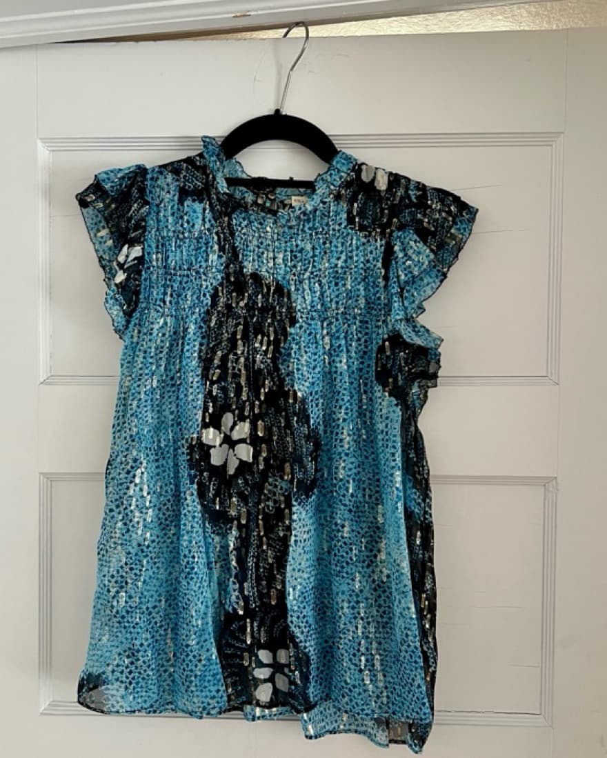 Ulla Johnson Aya Top - Image 2