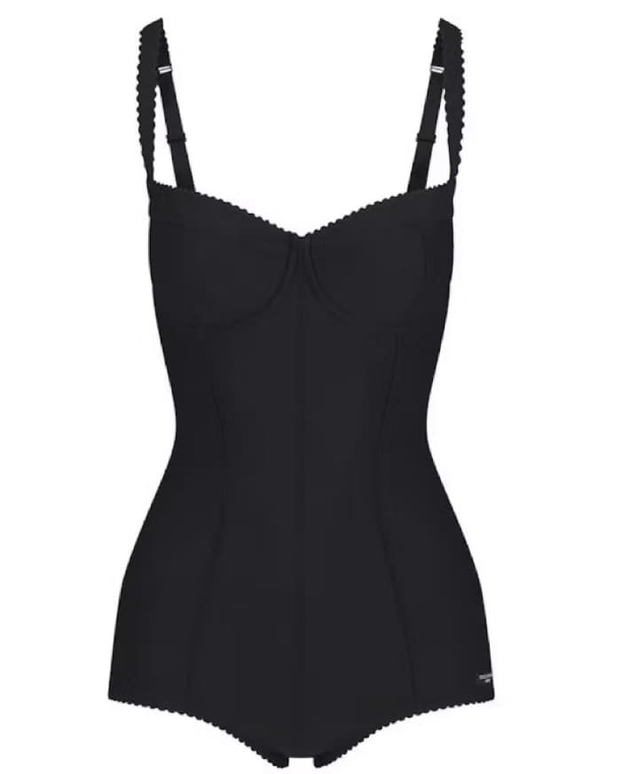 DOLCE&GABBANA X Skims Bodysuit  - Image 4