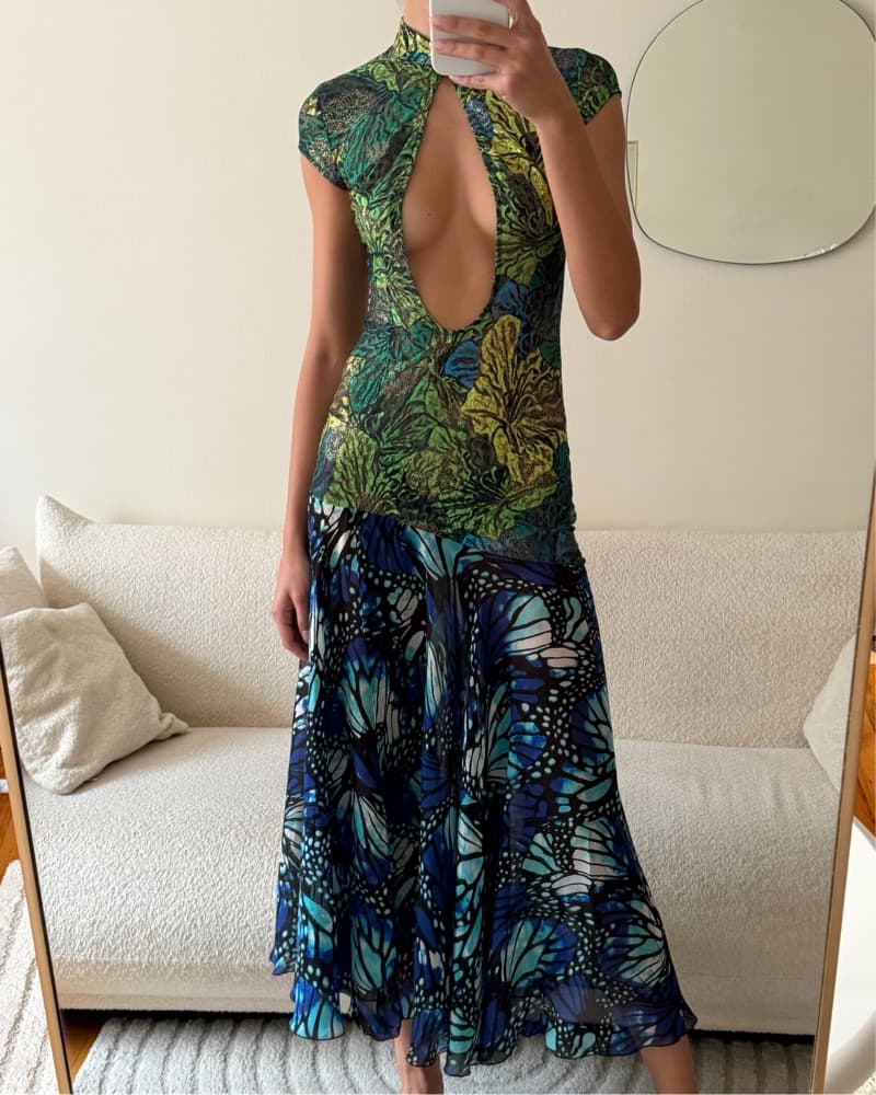 Kim Shui Dress - Image 3