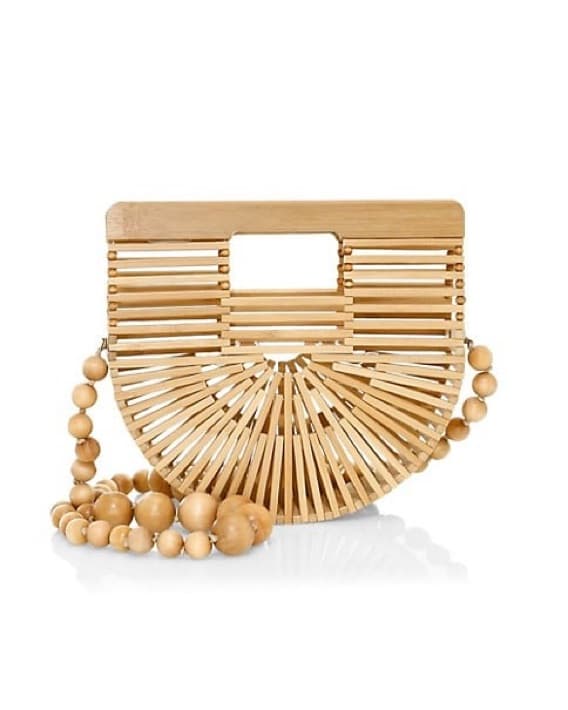 Cult Gaia Ark Crossbody - Image 2