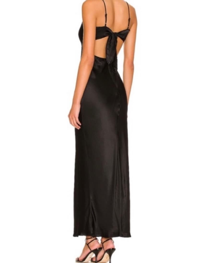 Bardot Malinda Slip Dress - Image 1