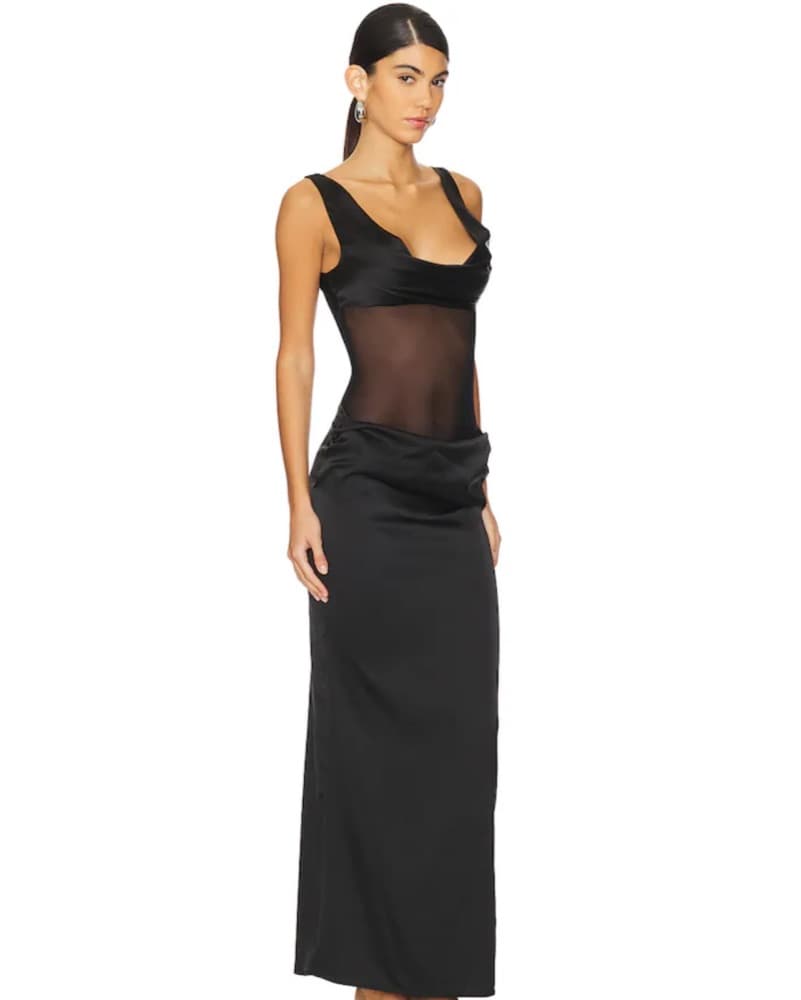 Revolve Superdown Dress - Image 2