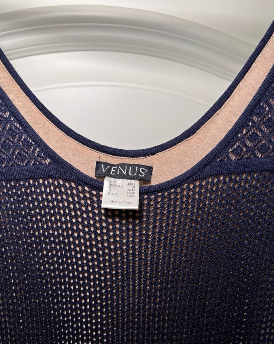 Venus Summer Dress - Image 4